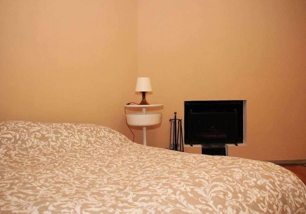 Antica Casa Odone Apartment Асти Екстериор снимка