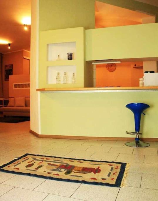 Antica Casa Odone Apartment Асти Екстериор снимка