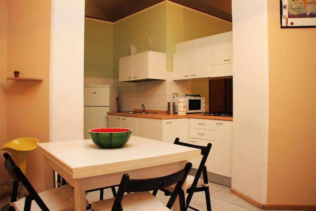 Antica Casa Odone Apartment Асти Екстериор снимка