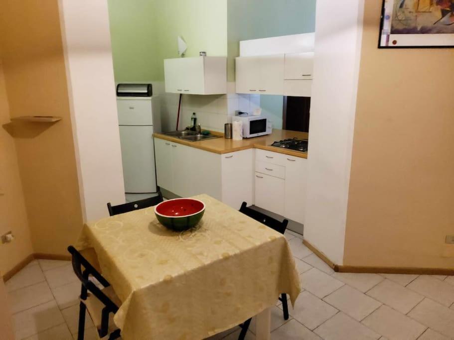 Antica Casa Odone Apartment Асти Екстериор снимка