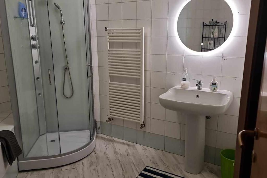 Antica Casa Odone Apartment Асти Екстериор снимка