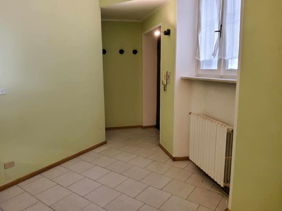 Antica Casa Odone Apartment Асти Екстериор снимка