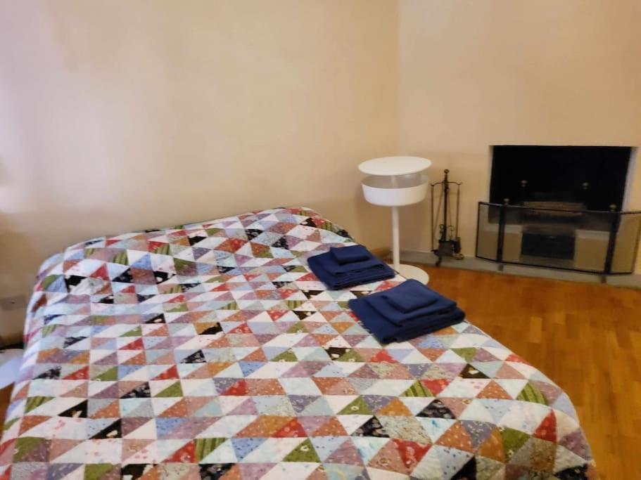Antica Casa Odone Apartment Асти Екстериор снимка
