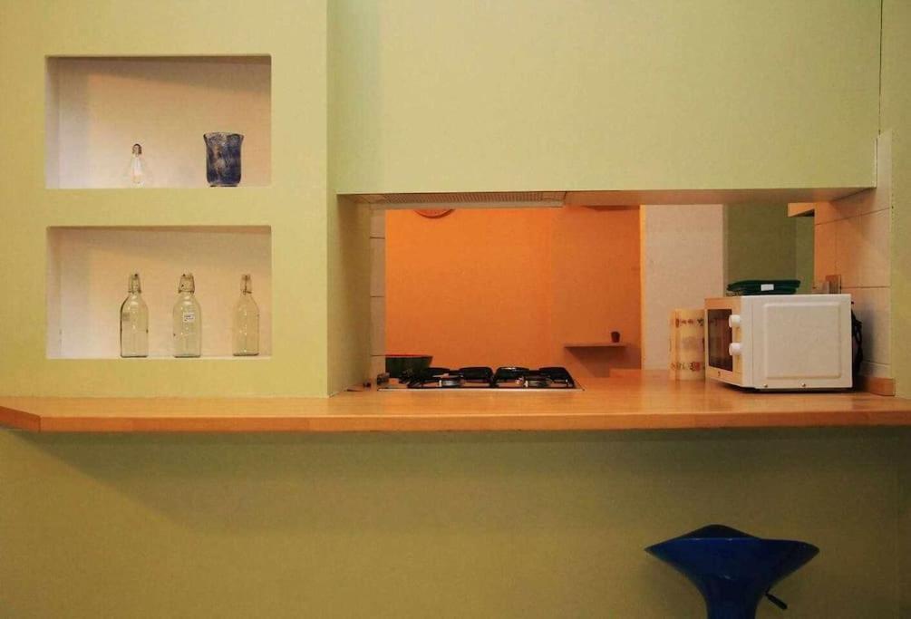 Antica Casa Odone Apartment Асти Екстериор снимка