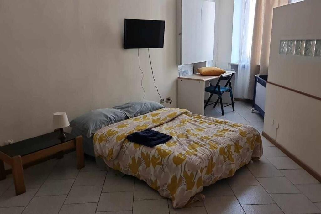 Antica Casa Odone Apartment Асти Екстериор снимка