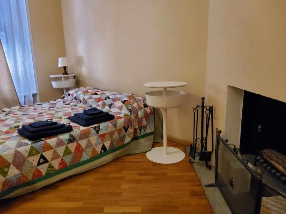Antica Casa Odone Apartment Асти Екстериор снимка